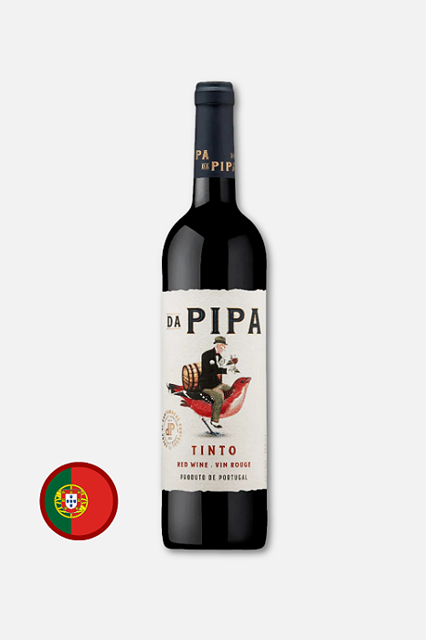 Vinho Da Pipa Tinto