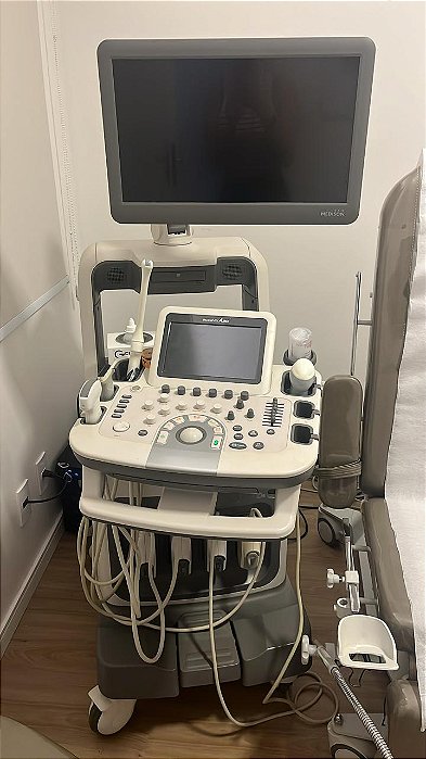 ULTRASSOM SAMSUNG – A30 COM 3D