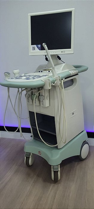 ULTRASSOM ESAOTE - MYLAB 20PLUS