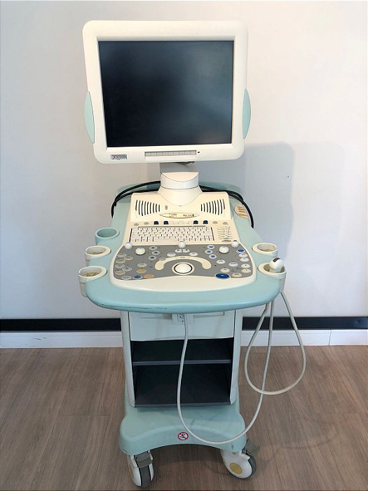 ULTRASSOM ESAOTE - MYLAB 40 VET