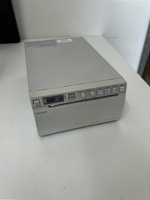 VIDEO PRINTER SONY - UP-897MD