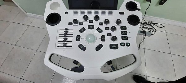ULTRASSOM VINNO - E10