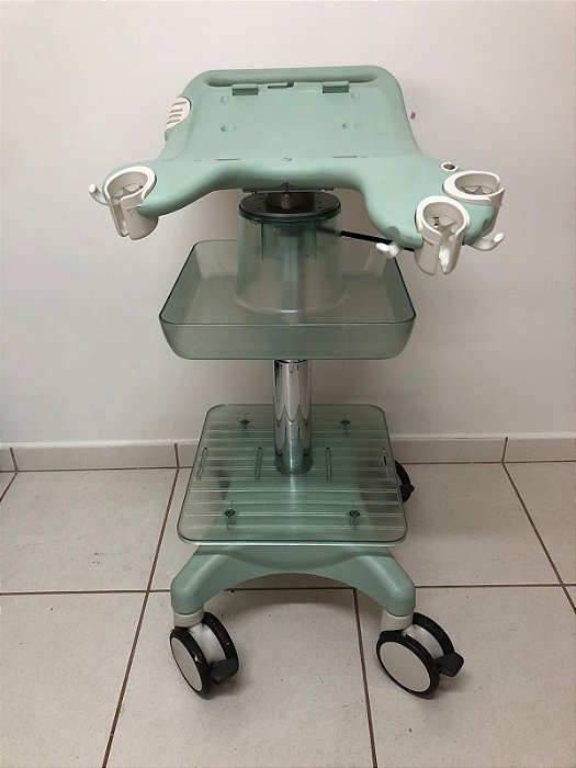 CARRO SUPORTE ESAOTE -MYLAB