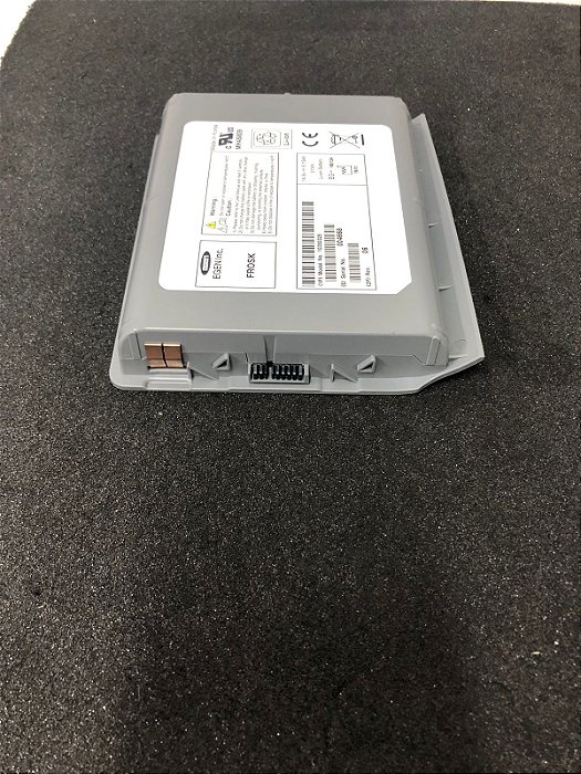 BATERIA ULTRASSOM SIEMENS - P500