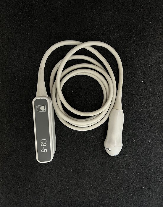 TRANSDUTOR PHILIPS - MICRO CONVEXO - C8-5
