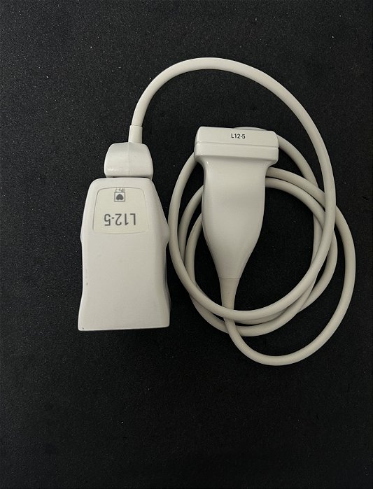 TRANSDUTOR PHILIPS - LINEAR - L12-5