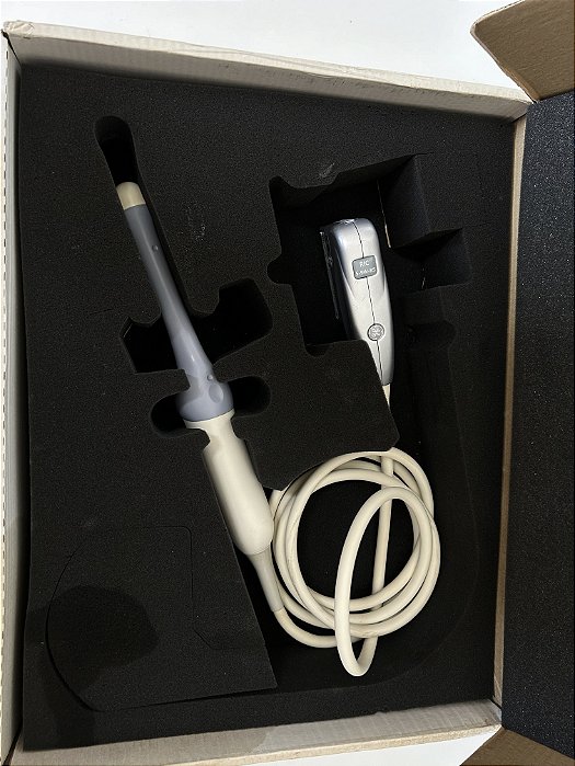 TRANSDUTOR GE - ENDOCAVITÁRIO VOLUMETRICO - RIC5-9W-RS