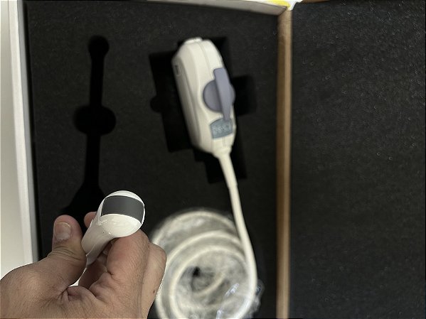 TRANSDUTOR GE - ENDOCAVITÁRIO - IC5-9-D