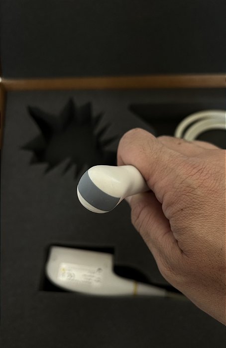 TRANSDUTOR - ENDOCAVITÁRIO 6CV1S