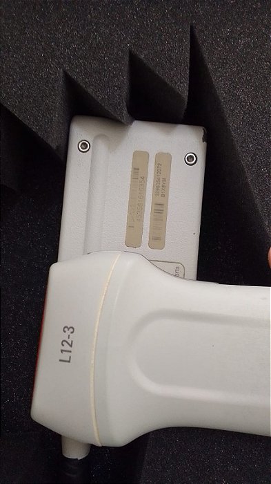 TRANSDUTOR PHILIPS - LINEAR - L12-3