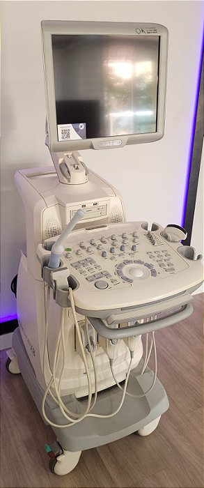 ULTRASSOM SAMSUNG - SONOACE X8