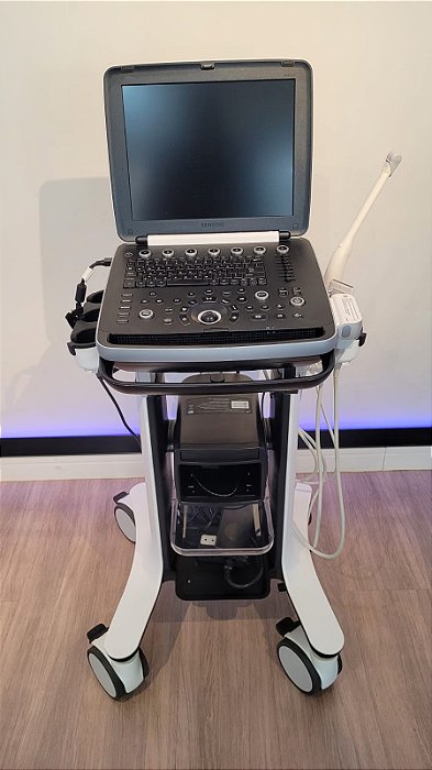 HM70 Ultrassom Portátil Samsung – HM70