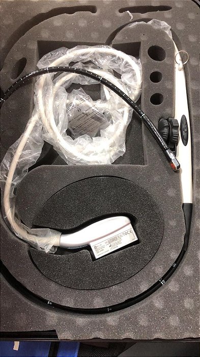 TRANSDUTOR TRANSESOFÁGICO TEE GE -6Tc-RS