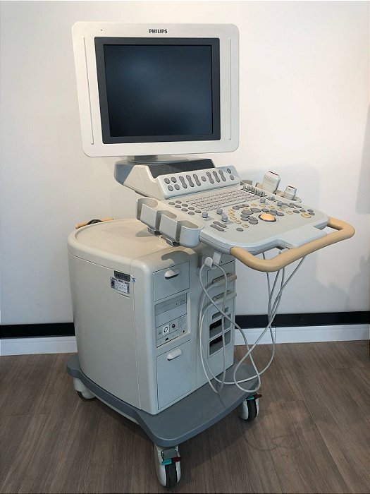 ULTRASSOM PHILIPS – HD11