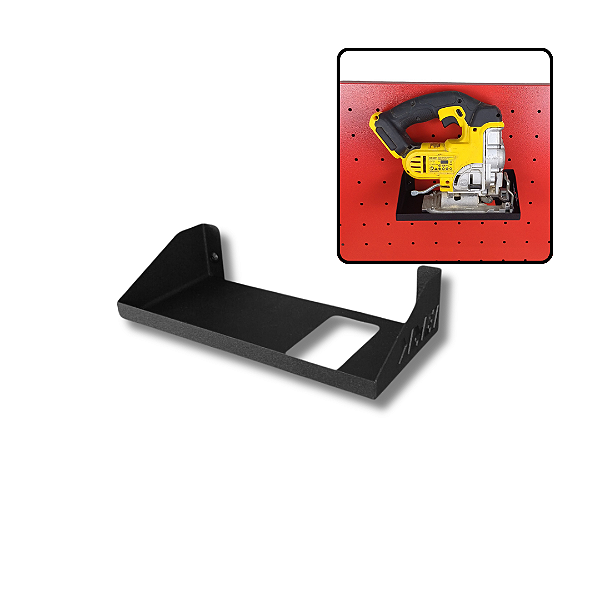 Suporte Ferramentas Geral 12 - Tico Tico