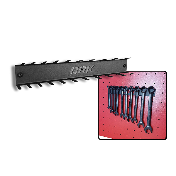 Suporte Ferramentas Geral 17 - Chave Conjugada