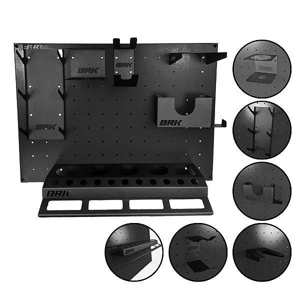 Kit Painel BRK 1