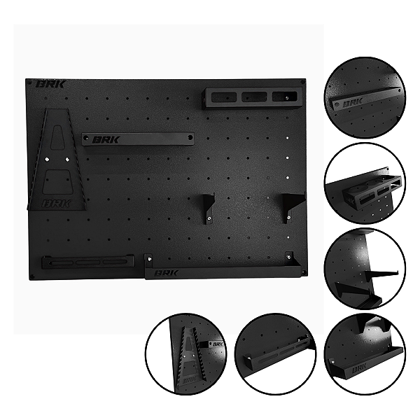 PAINEL BRK KIT 2