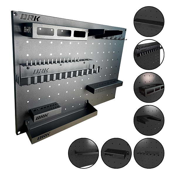 Painel BRK KIT 3