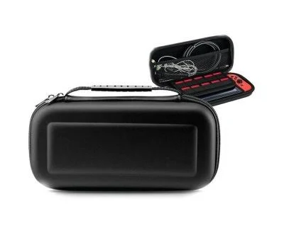 Case Premium Proteção Nintendo Switch V1 V2 OU Oled