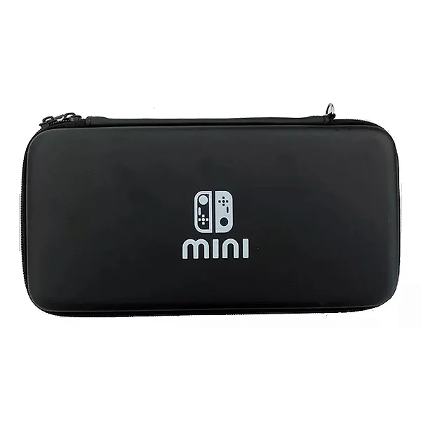Case Bag Para Nintendo Switch Lite com alça - Premium