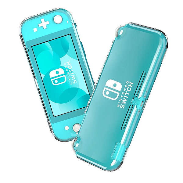 Capa protetora para Nintendo Switch Lite