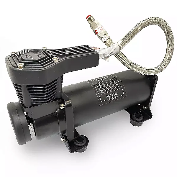 Compressor 444c EXTREME ORIGINAL hki