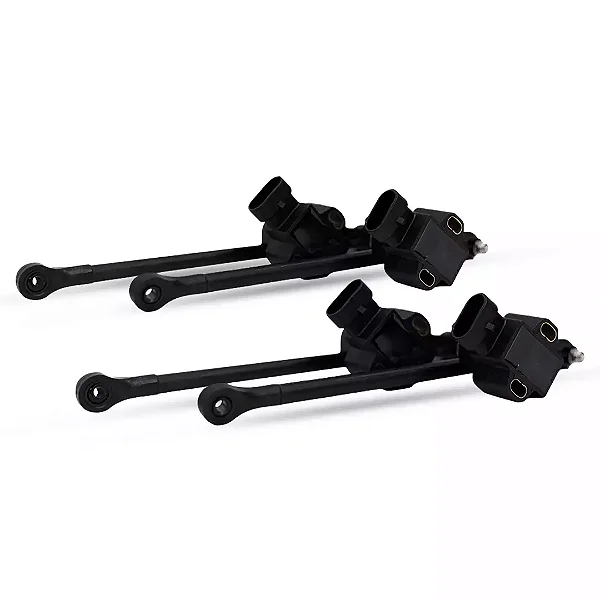 Kit sensor de posição importado para suspensão a ar