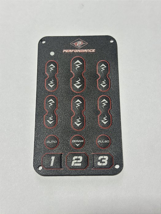MEMBRANA P/ CONTROLE UNIVERSAL
