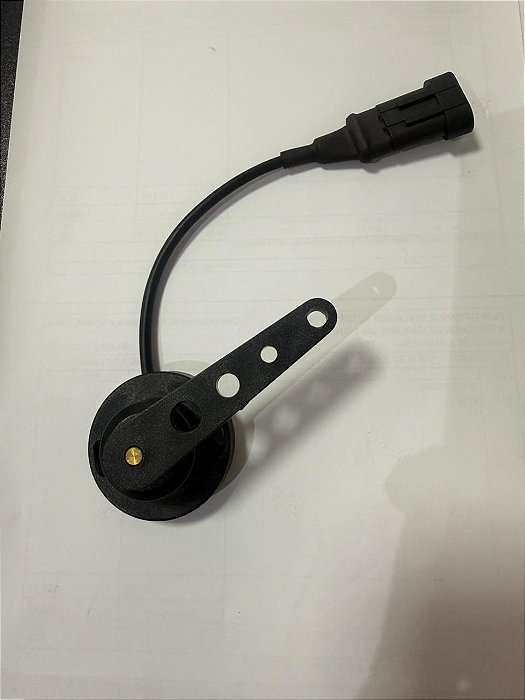 Sensor de Posição a vulso - nacional