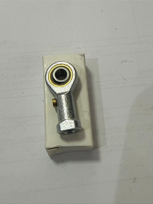 Unibol p/ sensor de posição suspensão a ar