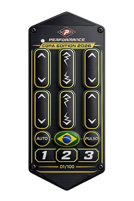 Controle universal serie copa do mundo 100 unidades