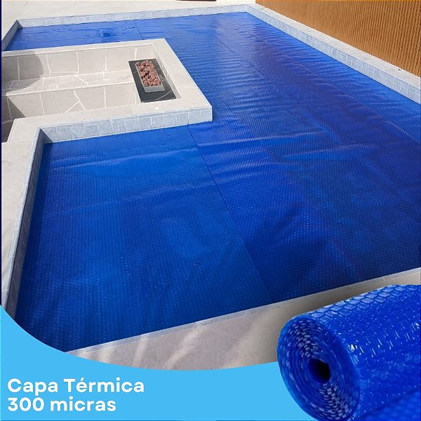 Capa Térmica de 300 micras