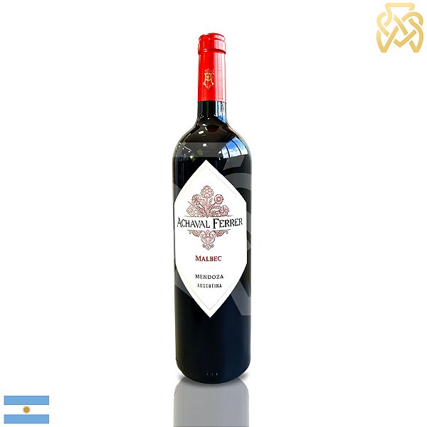 Vinho Argentino Tinto Achaval Ferrer - Malbec