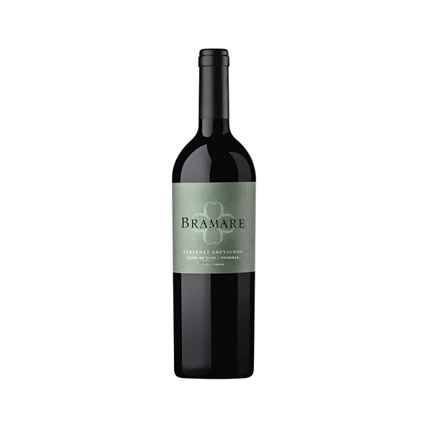 Vinho Argentino Tinto Bramare - Cabernet Sauvignon