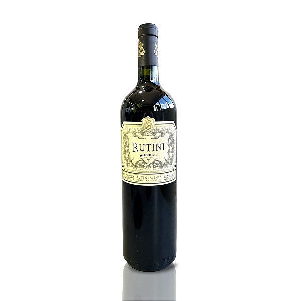 Vinho Argentino Tinto Rutini - Malbec