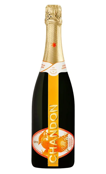 Espumante Chandon Garden Spritz