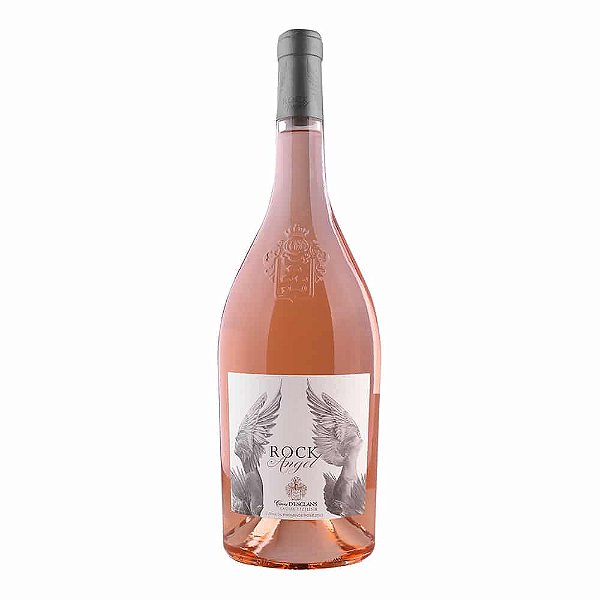 Vinho Rosé Whispering Angel
