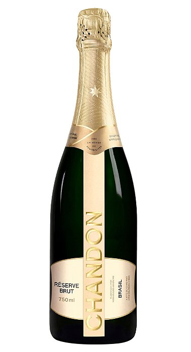 Chandon Espumante Reserve Brut Magnum 1500 Ml