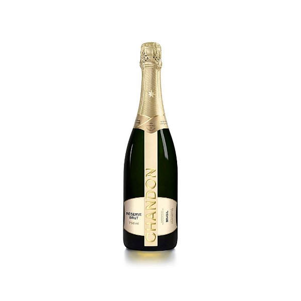 Chandon Espumante Reserve Brut Magnum 1500 Ml