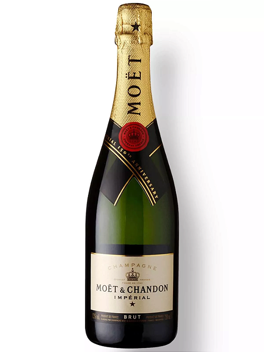 Champagne Moët & Chandon Impérial Brut 750ml