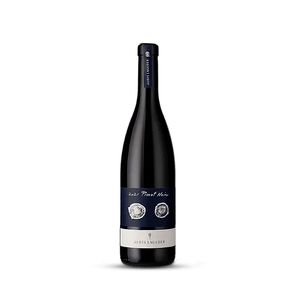 Vinho Italiano Tinto Pinot Noir - Alois Lageder IGT Dolomiti