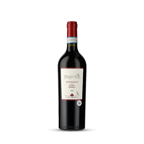Vinho Italiano Tinto Rosso di Montefalco Riserva – Lungarotti