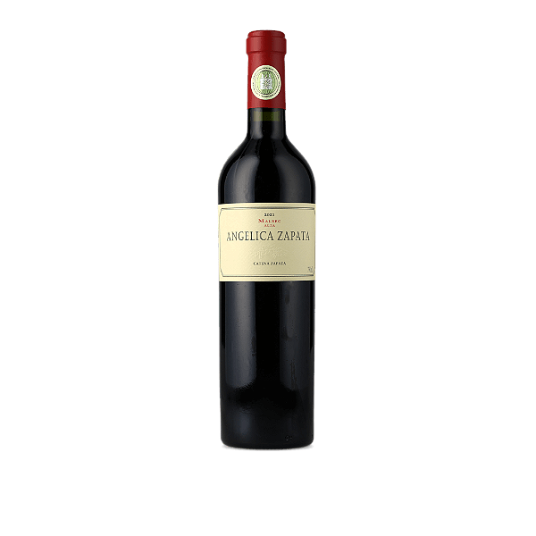 Vinho Tinto Angélica Zapata Malbec – Catena Zapata