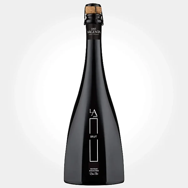 Espumante Brut Jovem - Luiz Argenta