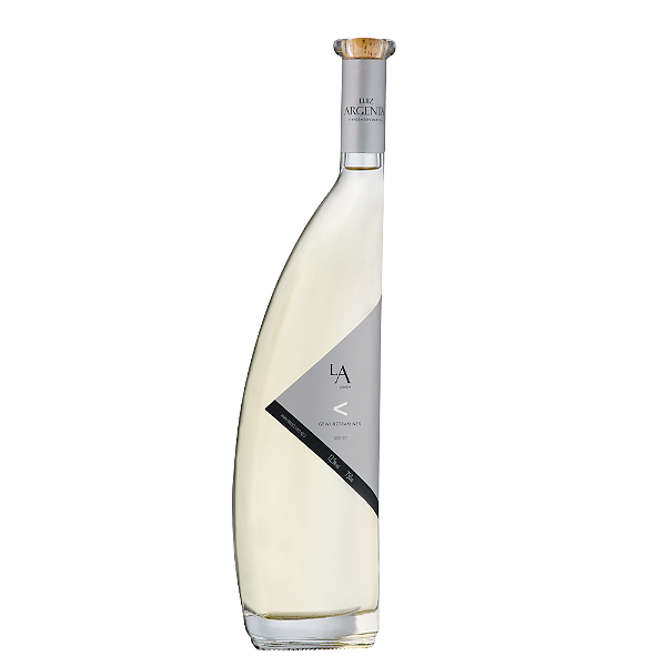 Vinho Branco Gewurztraminer Luiz Argenta Jovem - Luiz Argenta