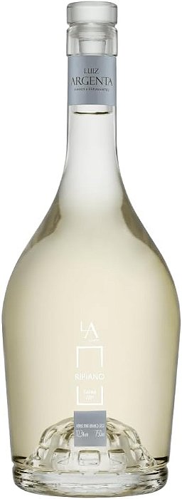 Vinho Branco Jovem Ripiano - Luiz Argenta