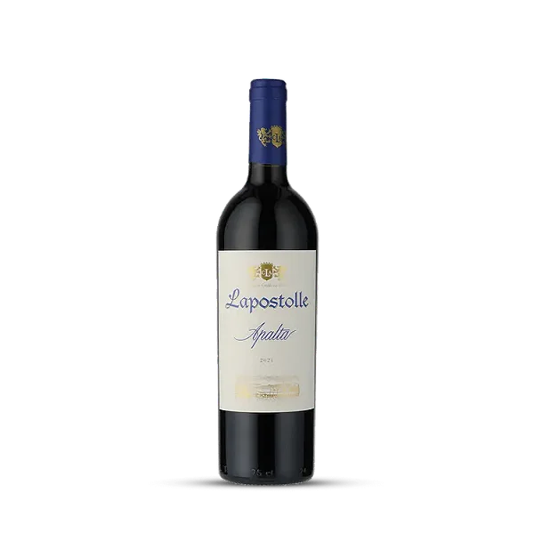Vinho Tinto Lapostolle Apalta – Lapostolle
