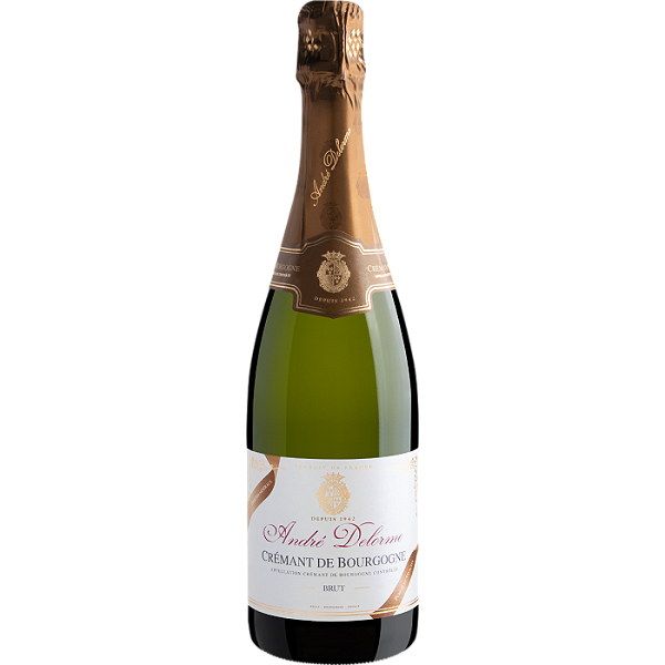 ANDRE DELORME CREMANT DE BOURGOGNE BRUT