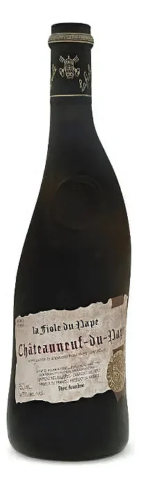 La Fiole du Pape Châteauneuf-du-Pape